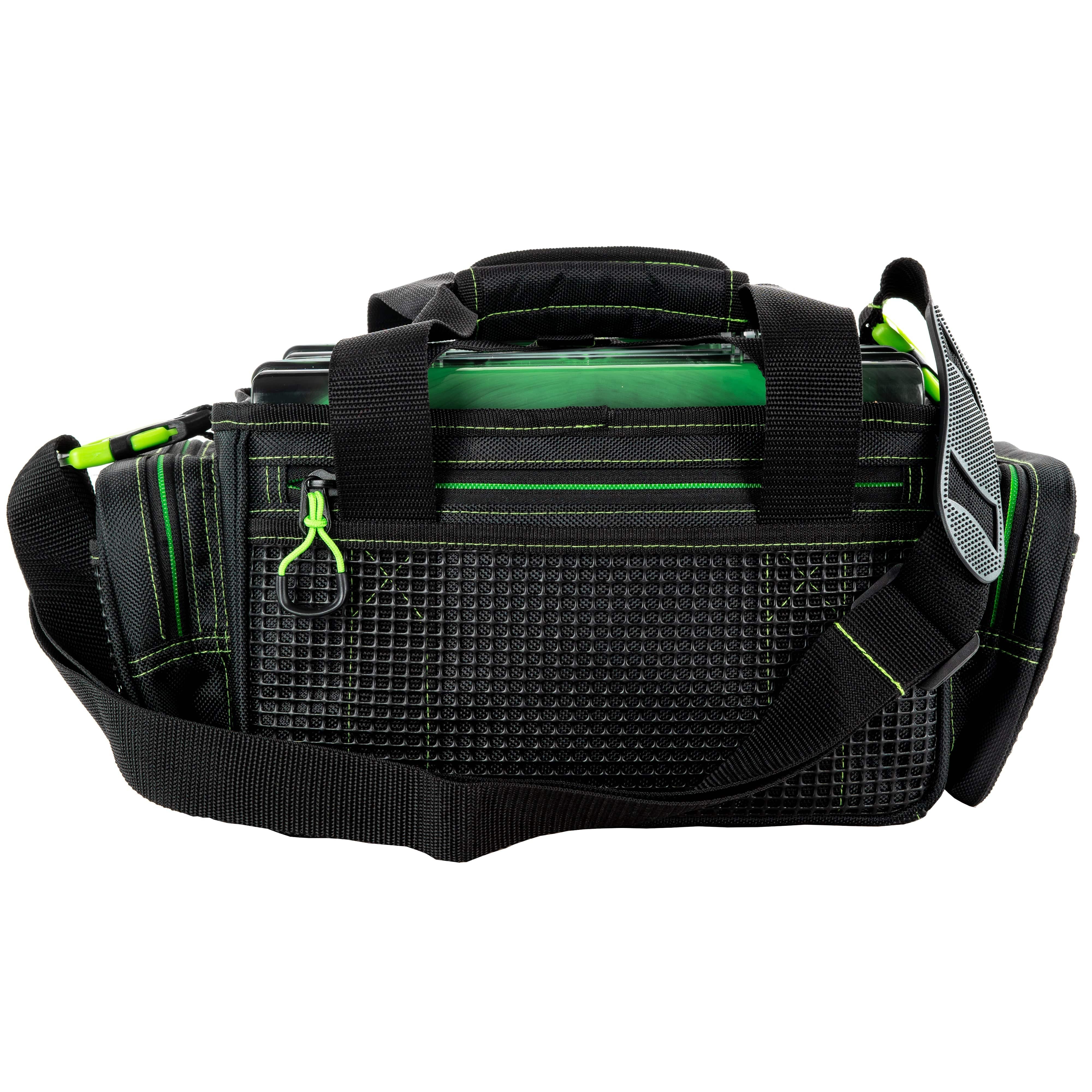 Evolution Outdoor Drift Series Bags Horizontal 3600 Drift Series Topless Tackle Bag