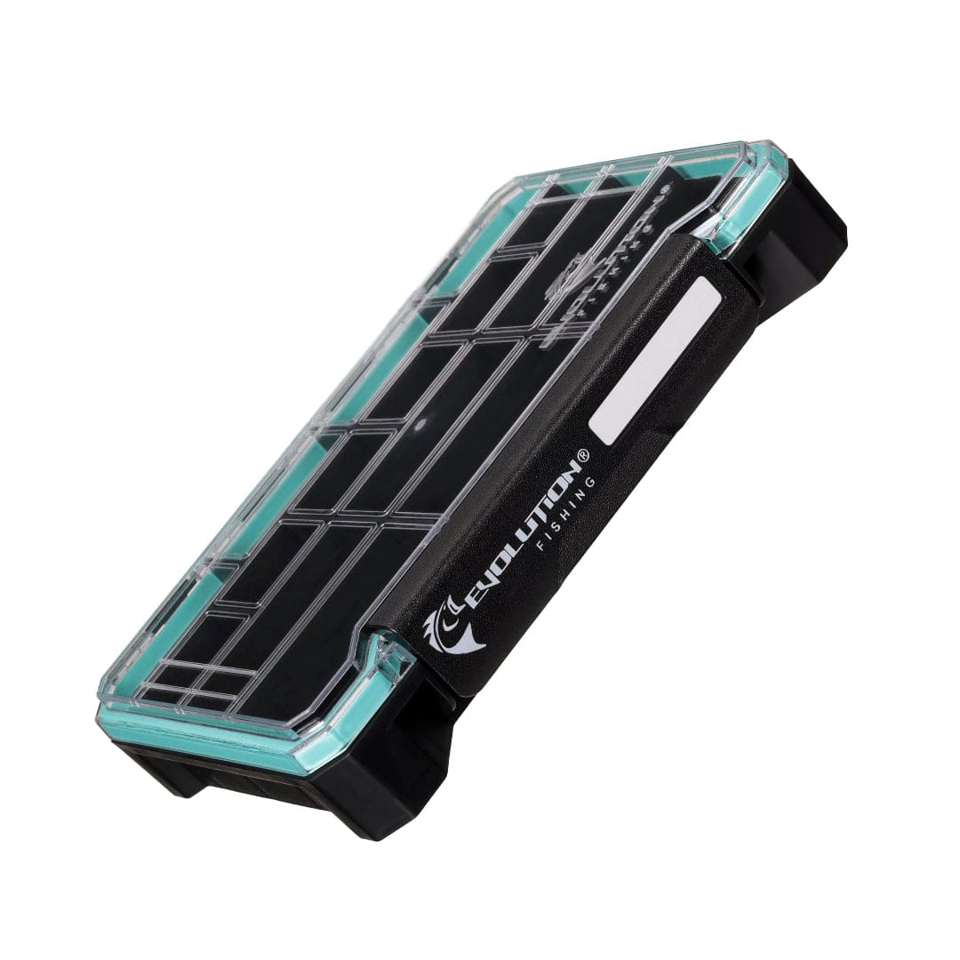 Evolution Outdoor Evolution Ballistix Trays Ballistix 3.5 Terminal Tackle Tray