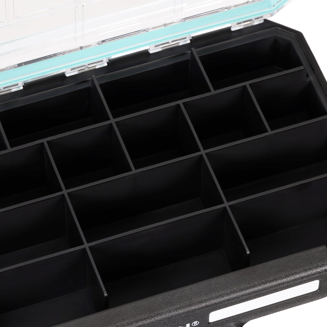 Evolution Outdoor Evolution Ballistix Trays Ballistix 3.5 Terminal Tackle Tray