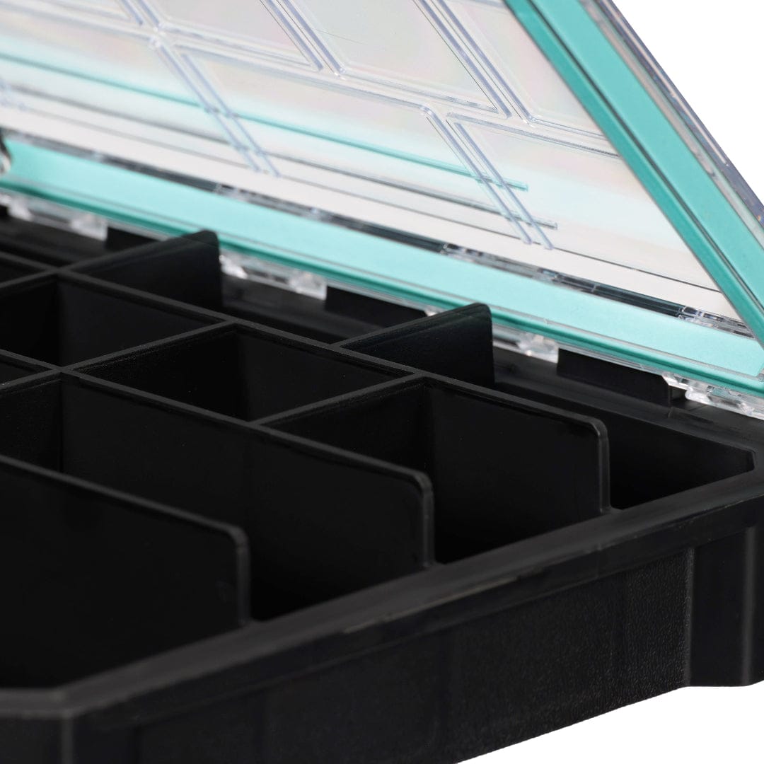 Evolution Outdoor Evolution Ballistix Trays Ballistix 3.5 Terminal Tackle Tray