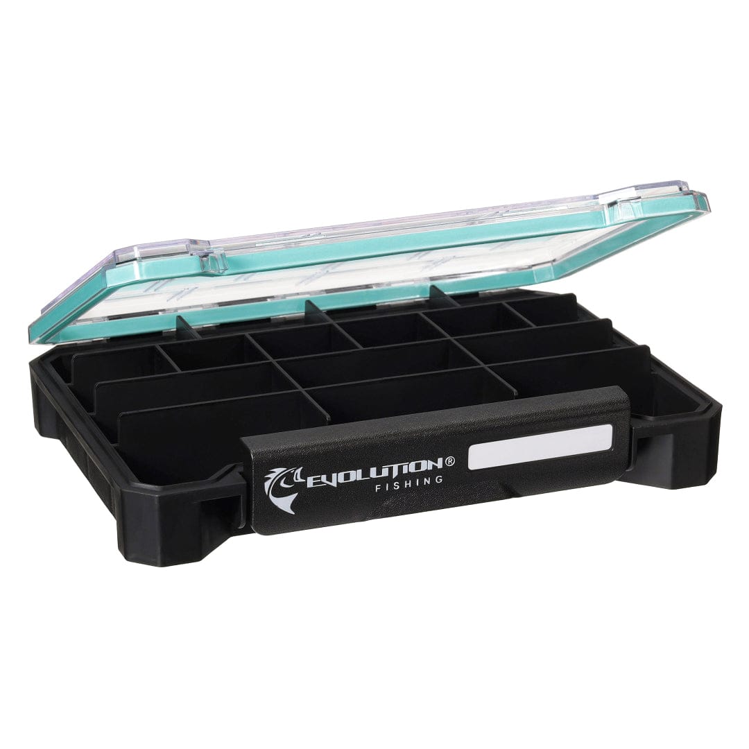 Evolution Outdoor Evolution Ballistix Trays Ballistix 3.5 Terminal Tackle Tray