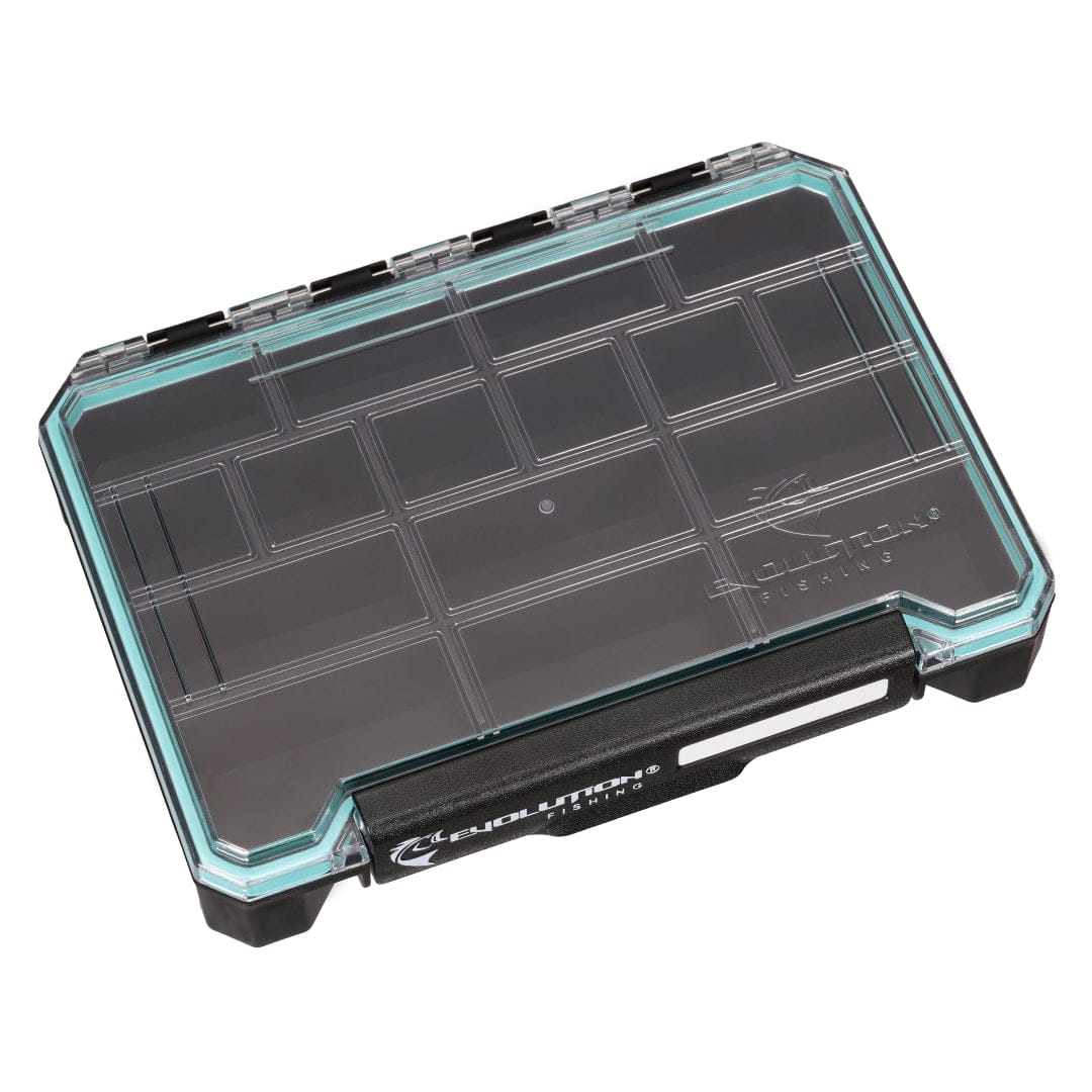 Evolution Outdoor Evolution Ballistix Trays Ballistix 3.5 Terminal Tackle Tray