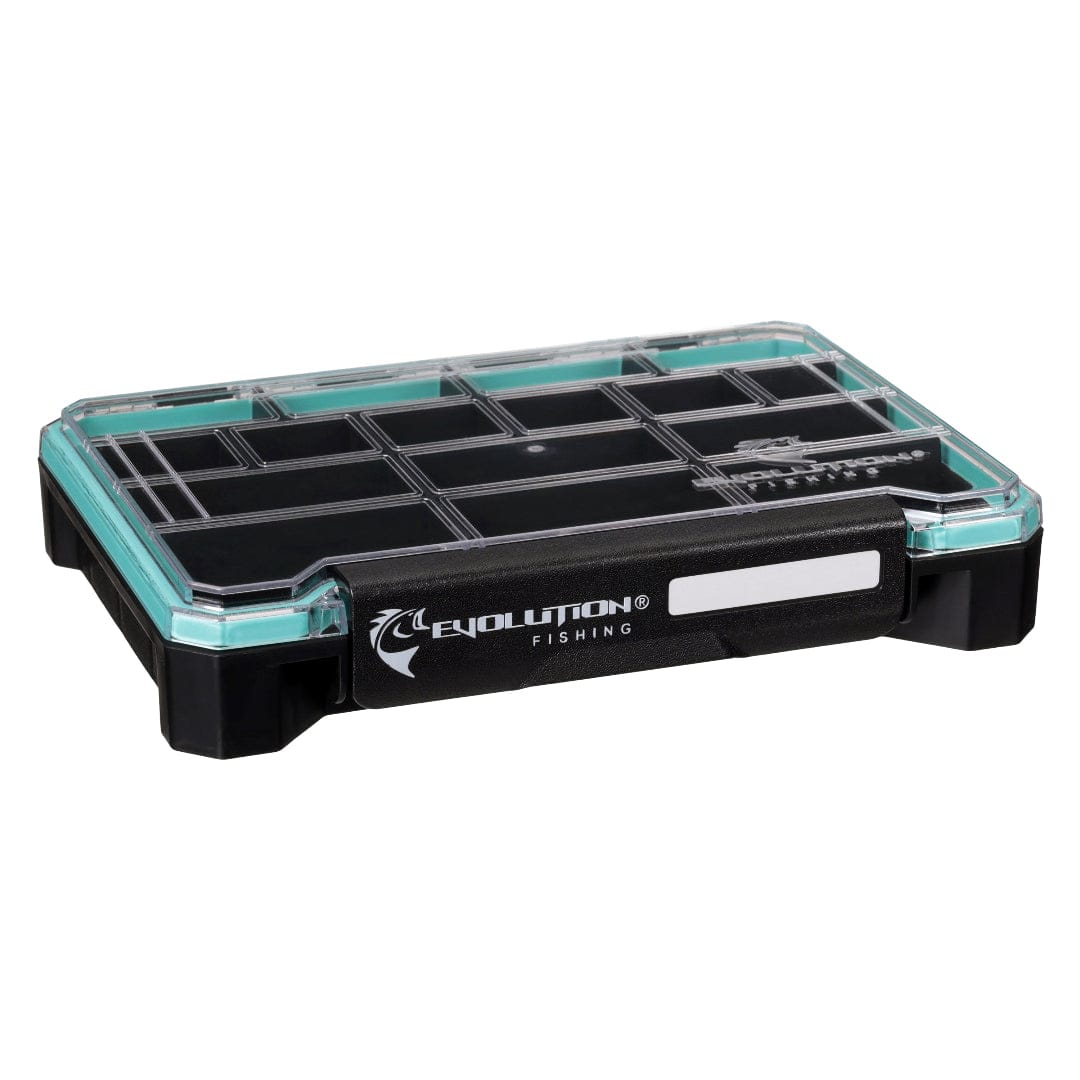 Evolution Outdoor Evolution Ballistix Trays Ballistix 3.5 Terminal Tackle Tray