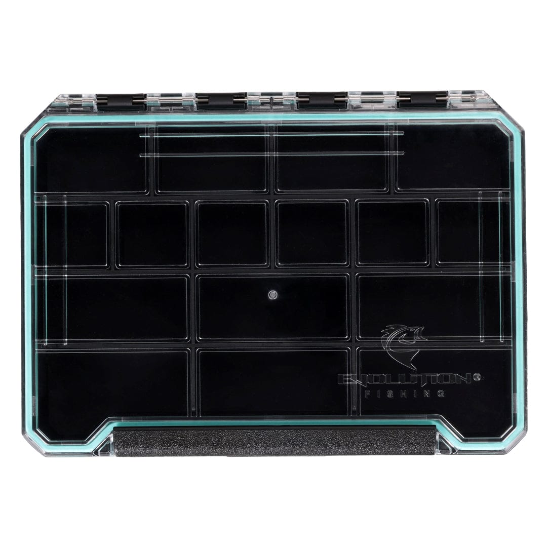 Evolution Outdoor Evolution Ballistix Trays Ballistix 3.5 Terminal Tackle Tray