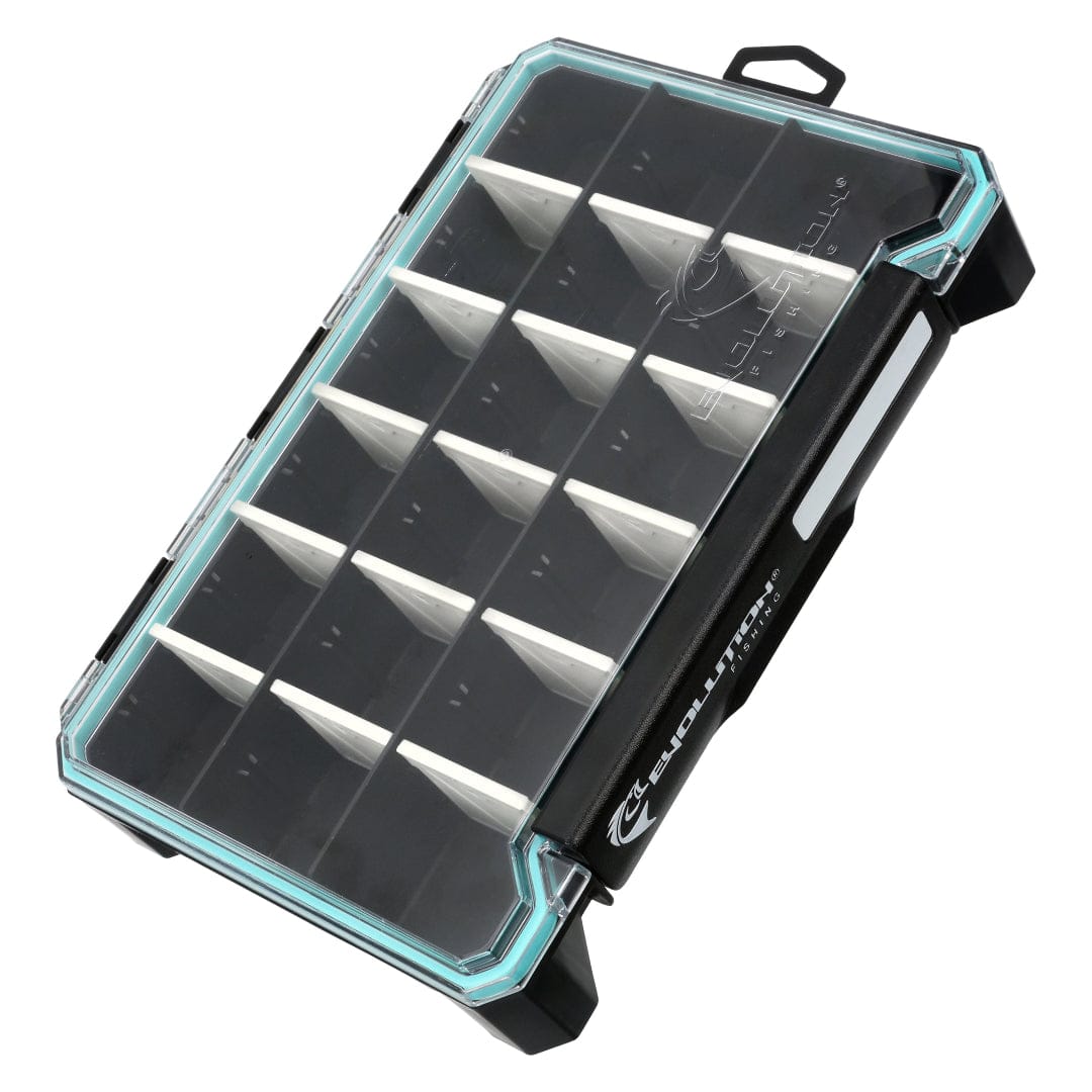 Evolution Outdoor Evolution Ballistix Trays BallistiX 3.6 Tackle Tray