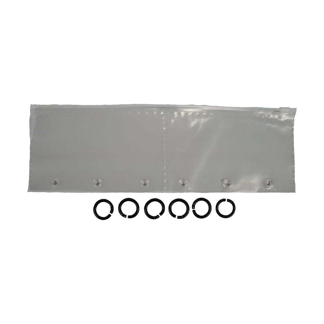 Evolution Outdoor Evolution Ballistix Trays Ballistix Blade Runner Baggy & Ring Pack – DOUBLE WIDE