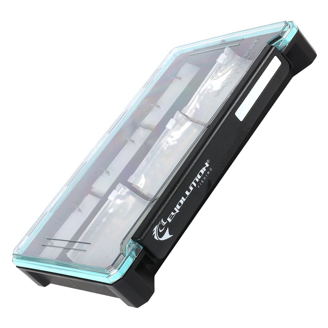 Evolution Outdoor Evolution Ballistix Trays BallistiX Blade Runner Tackle Tray