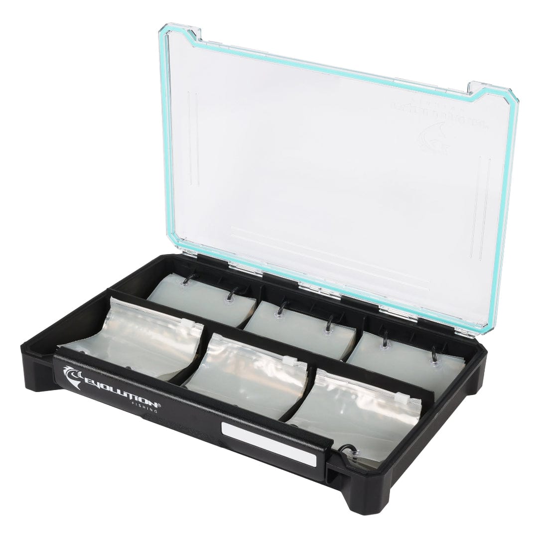 Evolution Outdoor Evolution Ballistix Trays BallistiX Blade Runner Tackle Tray