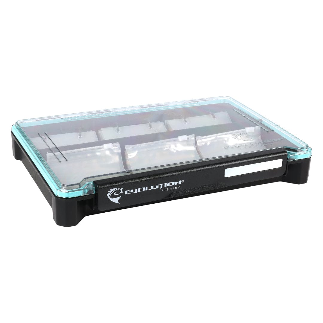 Evolution Outdoor Evolution Ballistix Trays BallistiX Blade Runner Tackle Tray