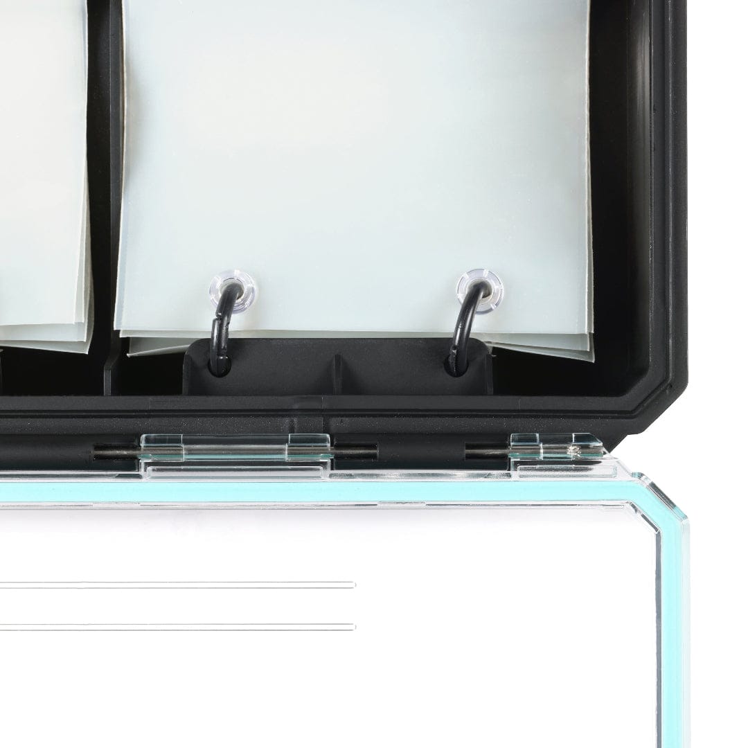 Evolution Outdoor Evolution Ballistix Trays BallistiX Blade Runner Tackle Tray