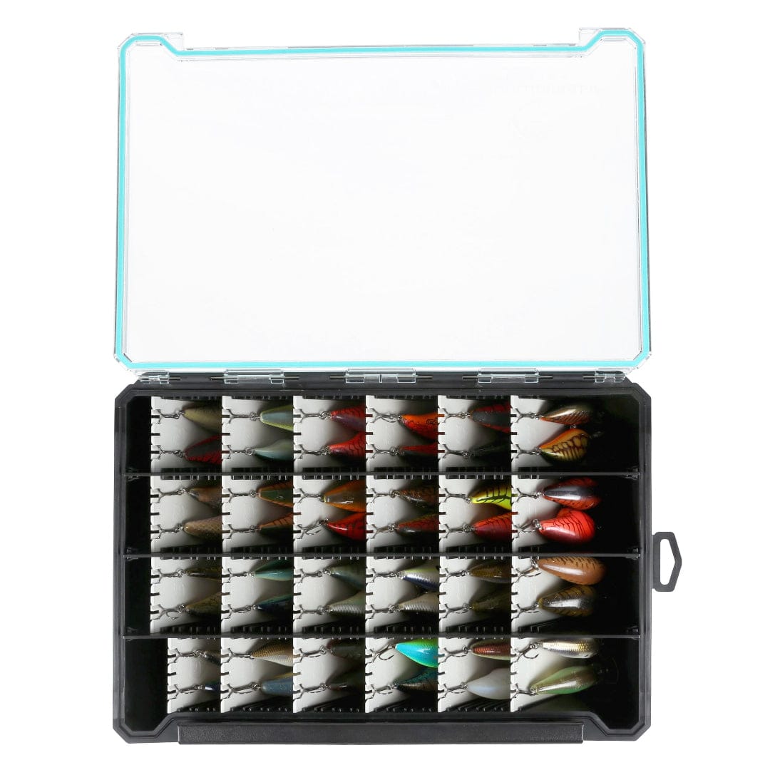Evolution Outdoor Evolution Ballistix Trays BallistiX HANGR 3.7D Tackle Tray
