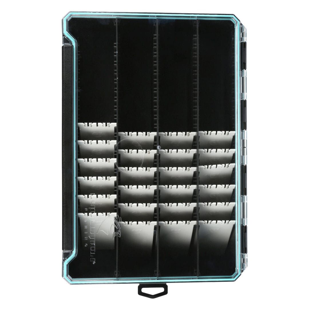 Evolution Outdoor Evolution Ballistix Trays BallistiX HANGR 3.7D Tackle Tray