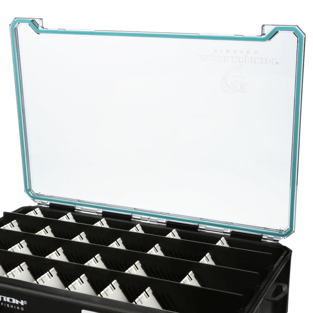 Evolution Outdoor Evolution Ballistix Trays BallistiX HANGR 3.7D Tackle Tray