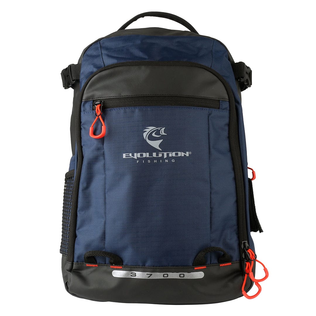 Evolution Outdoor Evolution Fishing 3700 Smallmouth Backpack