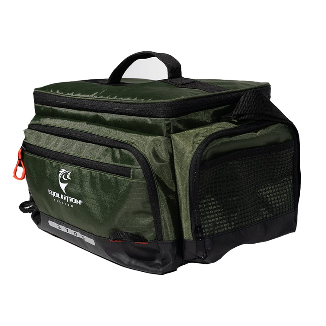 Evolution Outdoor Evolution Fishing 3700 Smallmouth Tackle Bag