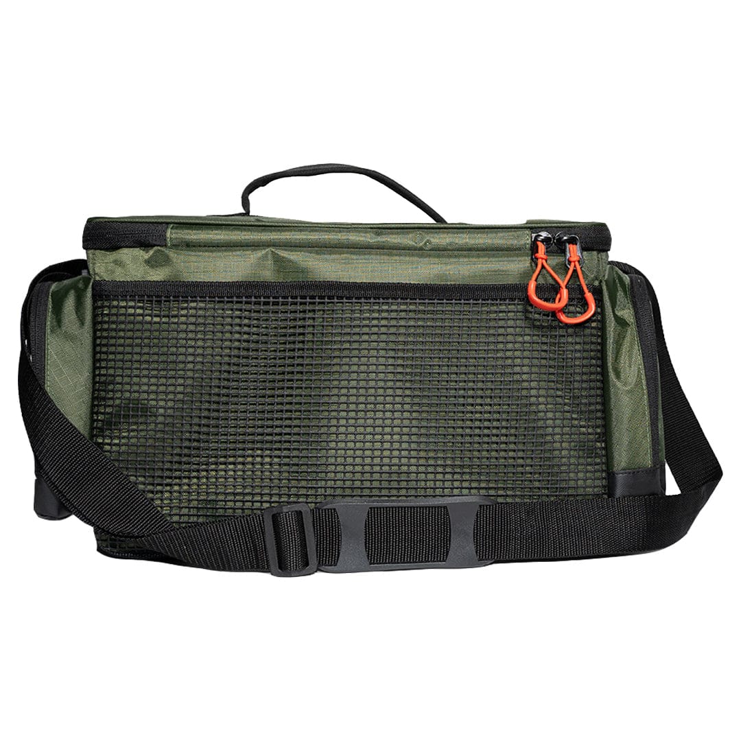 Evolution Outdoor Evolution Fishing 3700 Smallmouth Tackle Bag
