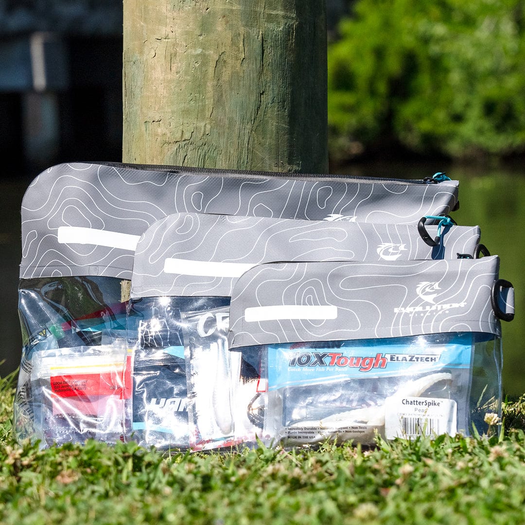 Evolution Outdoor Evolution Fishing Bass Sack