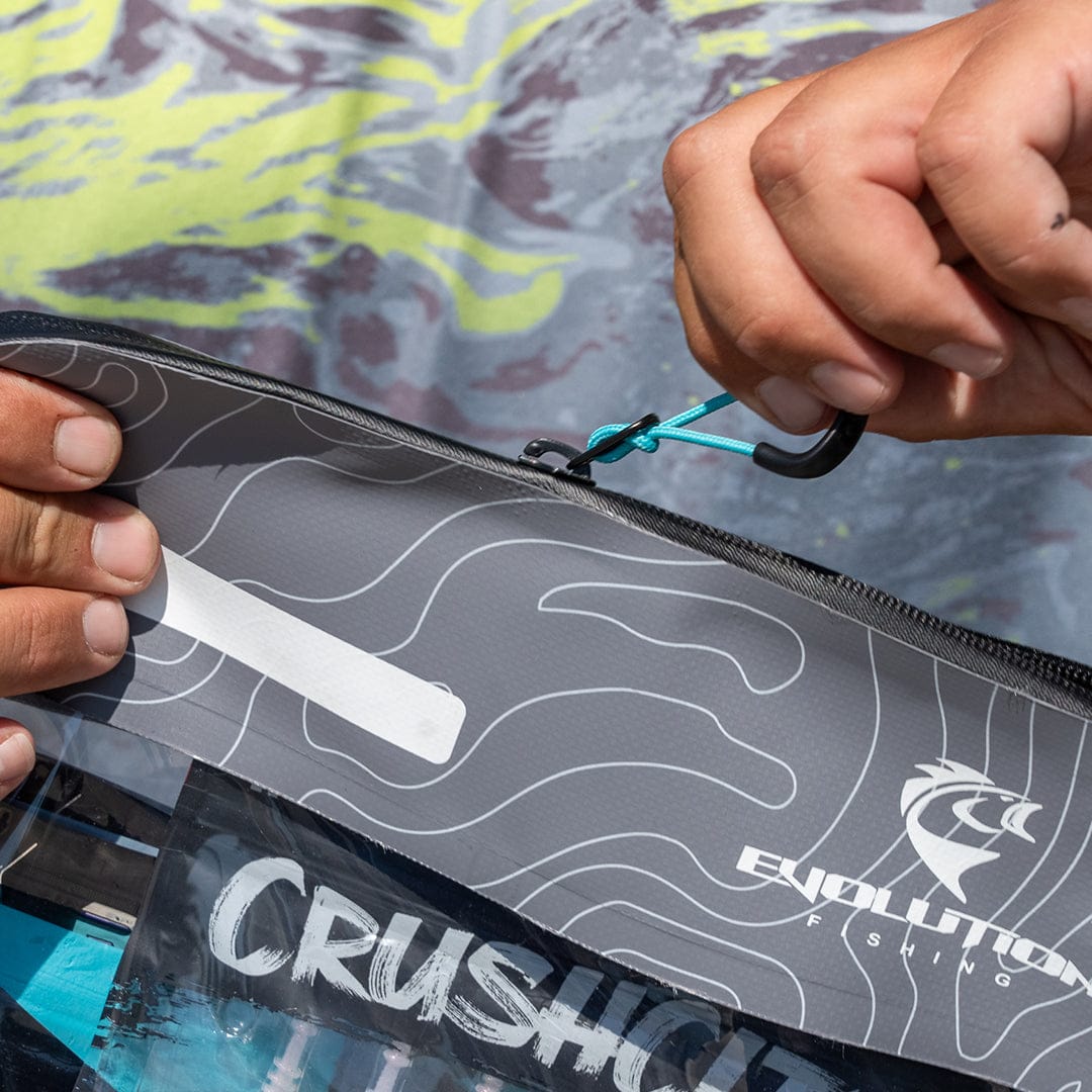 Evolution Outdoor Evolution Fishing Bass Sack