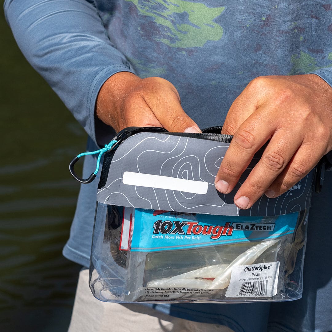 Evolution Outdoor Evolution Fishing Bass Sack