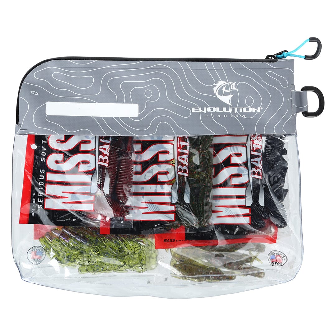 Evolution Outdoor Evolution Fishing Bass Sack