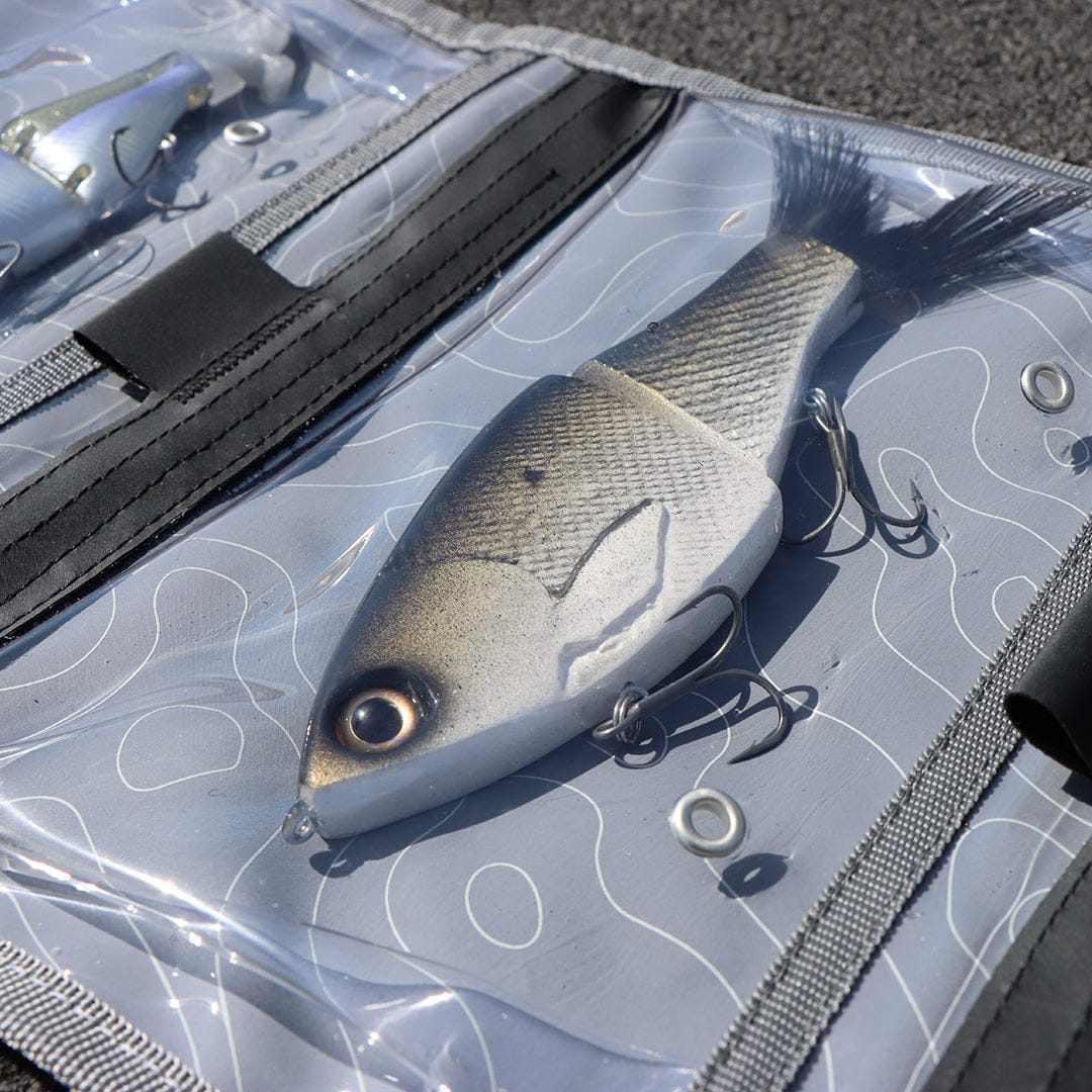 Evolution Outdoor Evolution Fishing Big Bait Bag - 3 Sizes Available