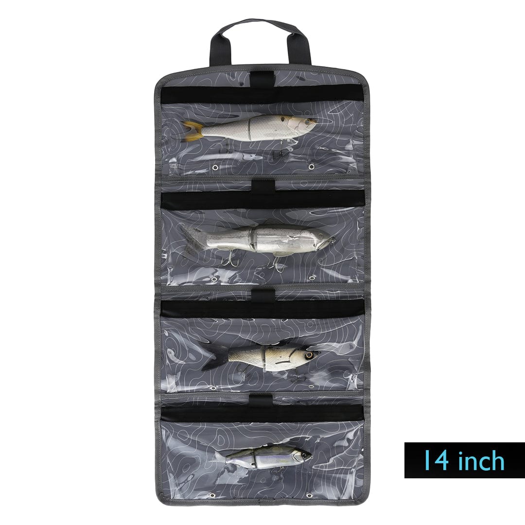 Evolution Outdoor Evolution Fishing Big Bait Bag - 3 Sizes Available