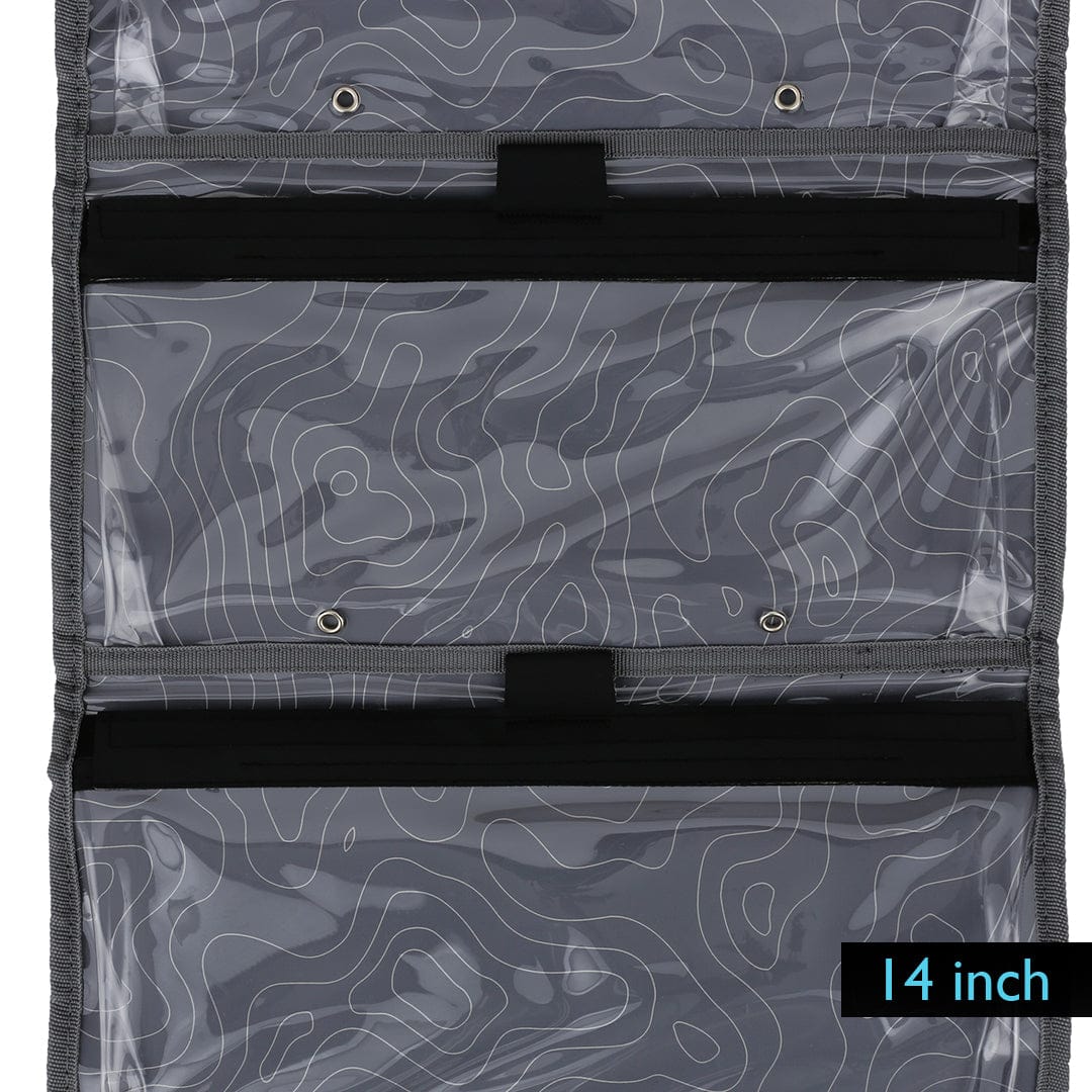 Evolution Outdoor Evolution Fishing Big Bait Bag - 3 Sizes Available