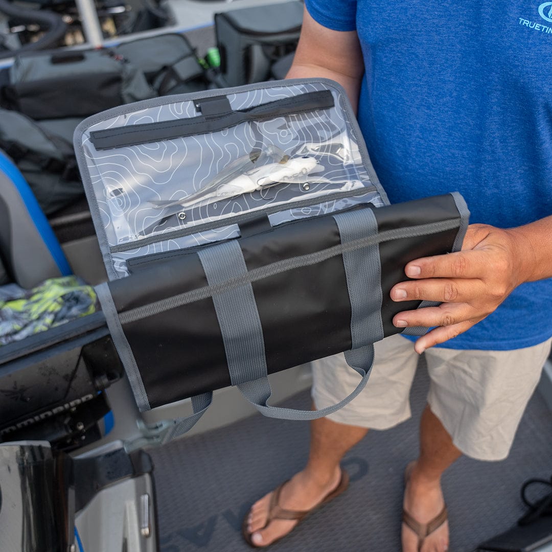 Evolution Outdoor Evolution Fishing Big Bait Bag - 3 Sizes Available