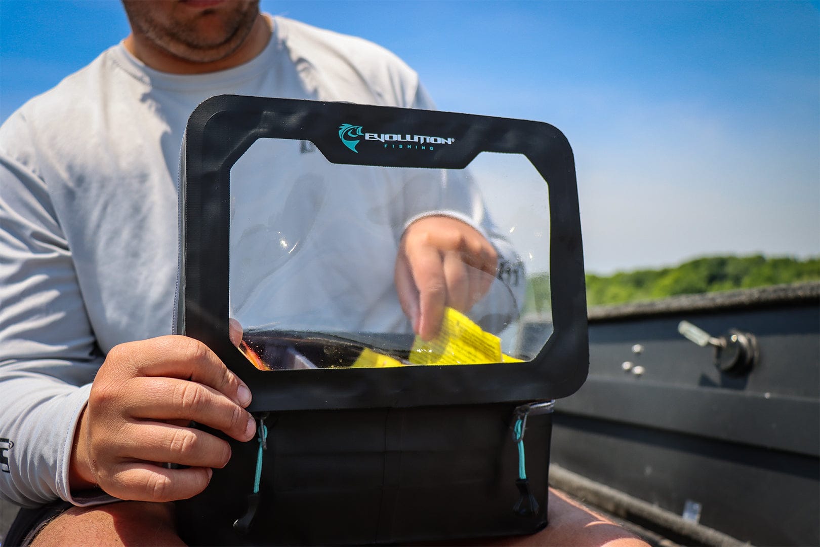 Evolution Outdoor Evolution Fishing Evolution Fishing Plastix Case