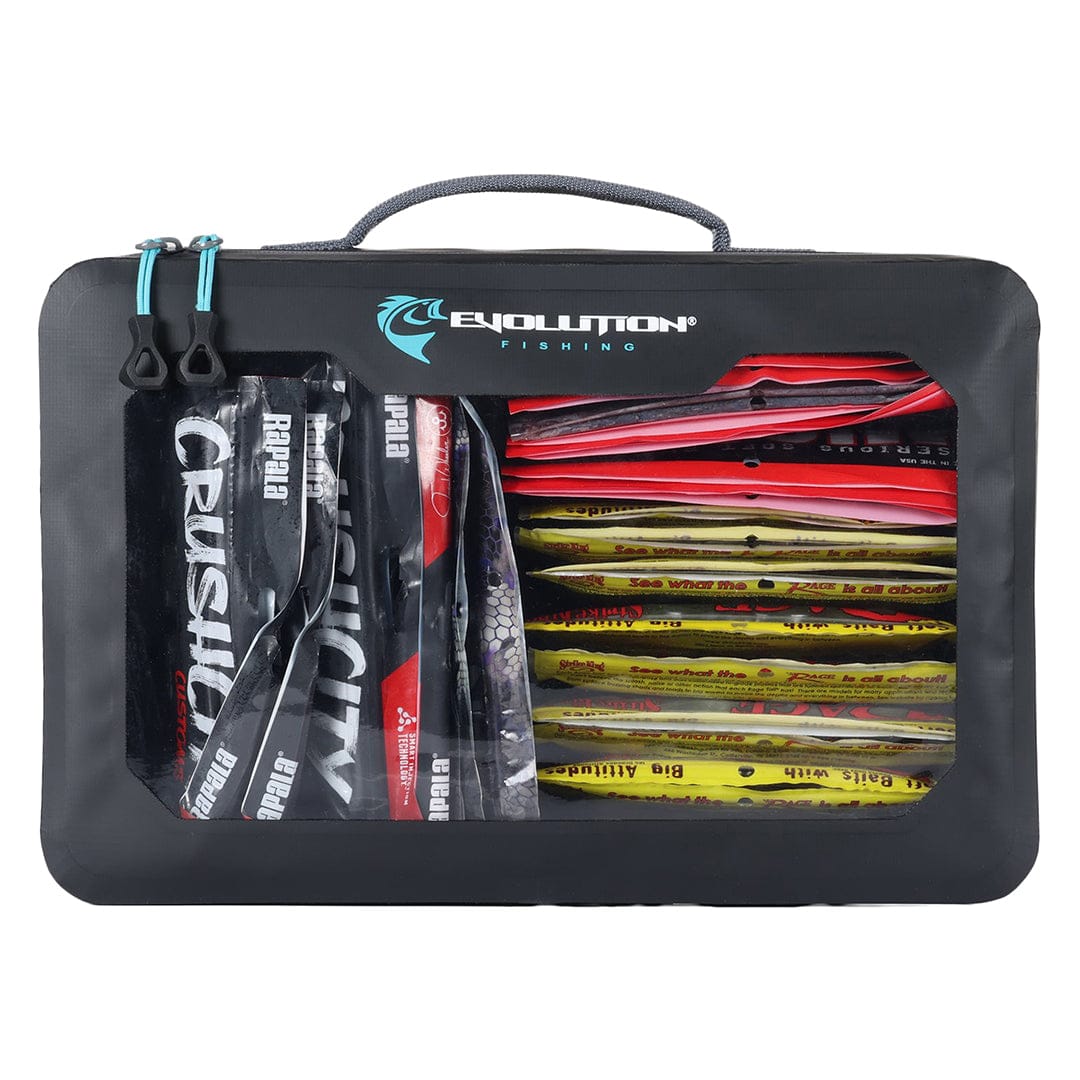 Evolution Outdoor Evolution Fishing Evolution Fishing Plastix Case