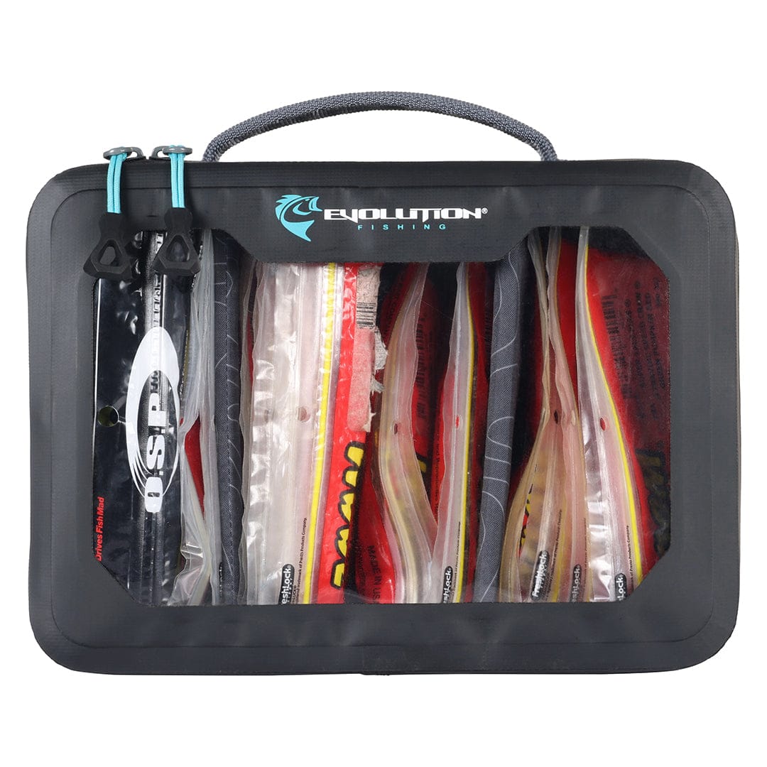 Evolution Outdoor Evolution Fishing Evolution Fishing Plastix Case