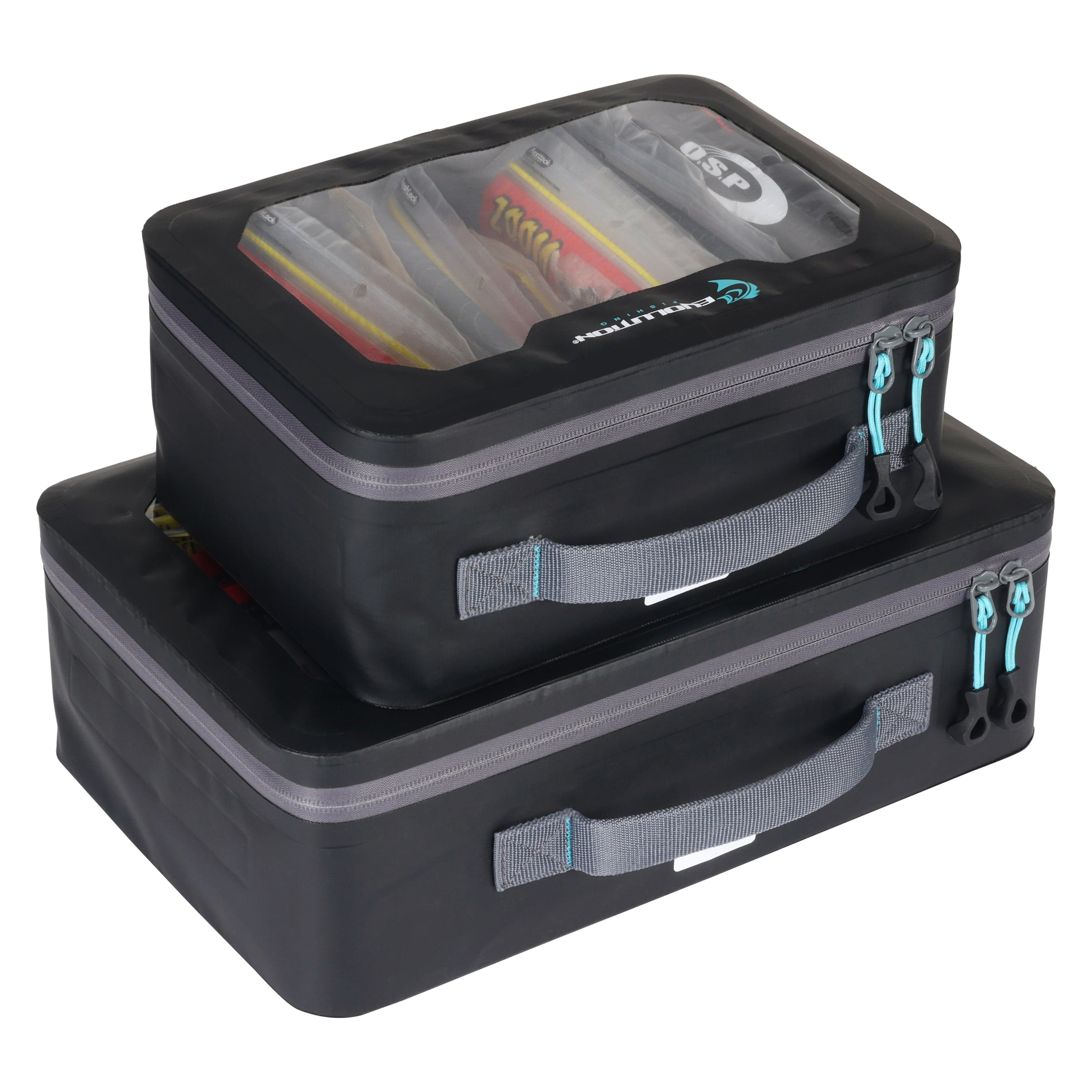 Evolution Outdoor Evolution Fishing Evolution Fishing Plastix Case