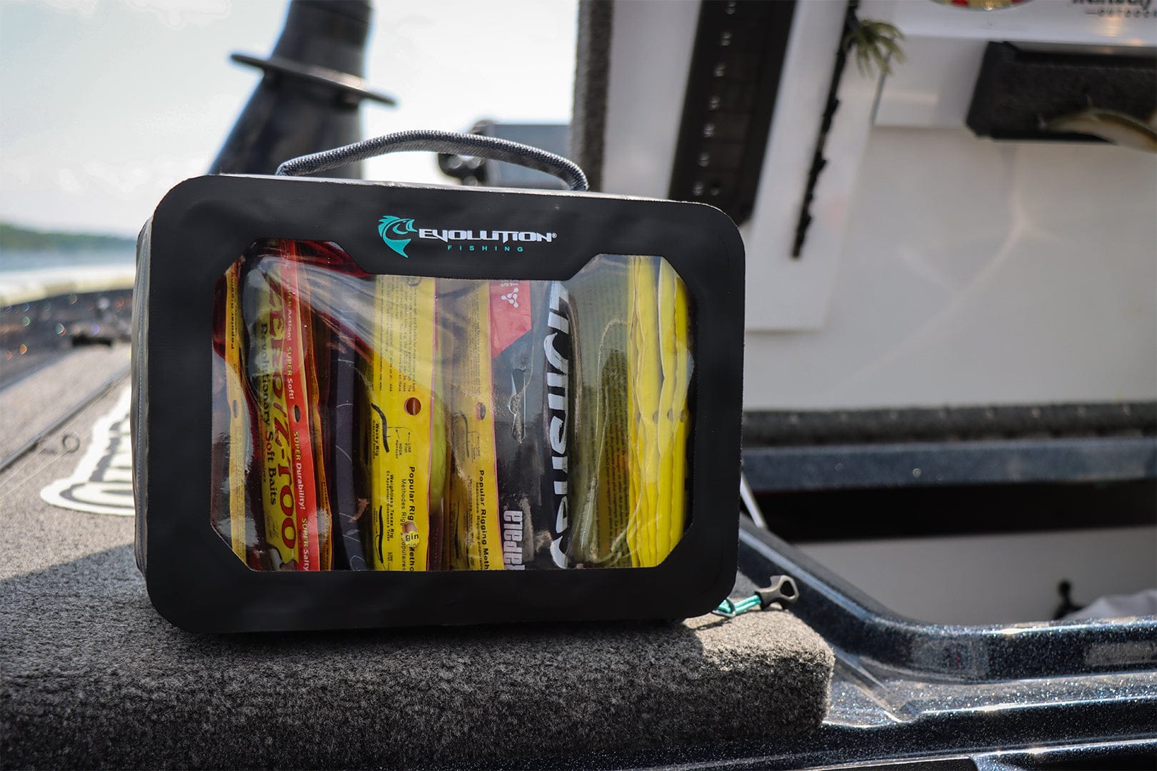 Evolution Outdoor Evolution Fishing Evolution Fishing Plastix Case