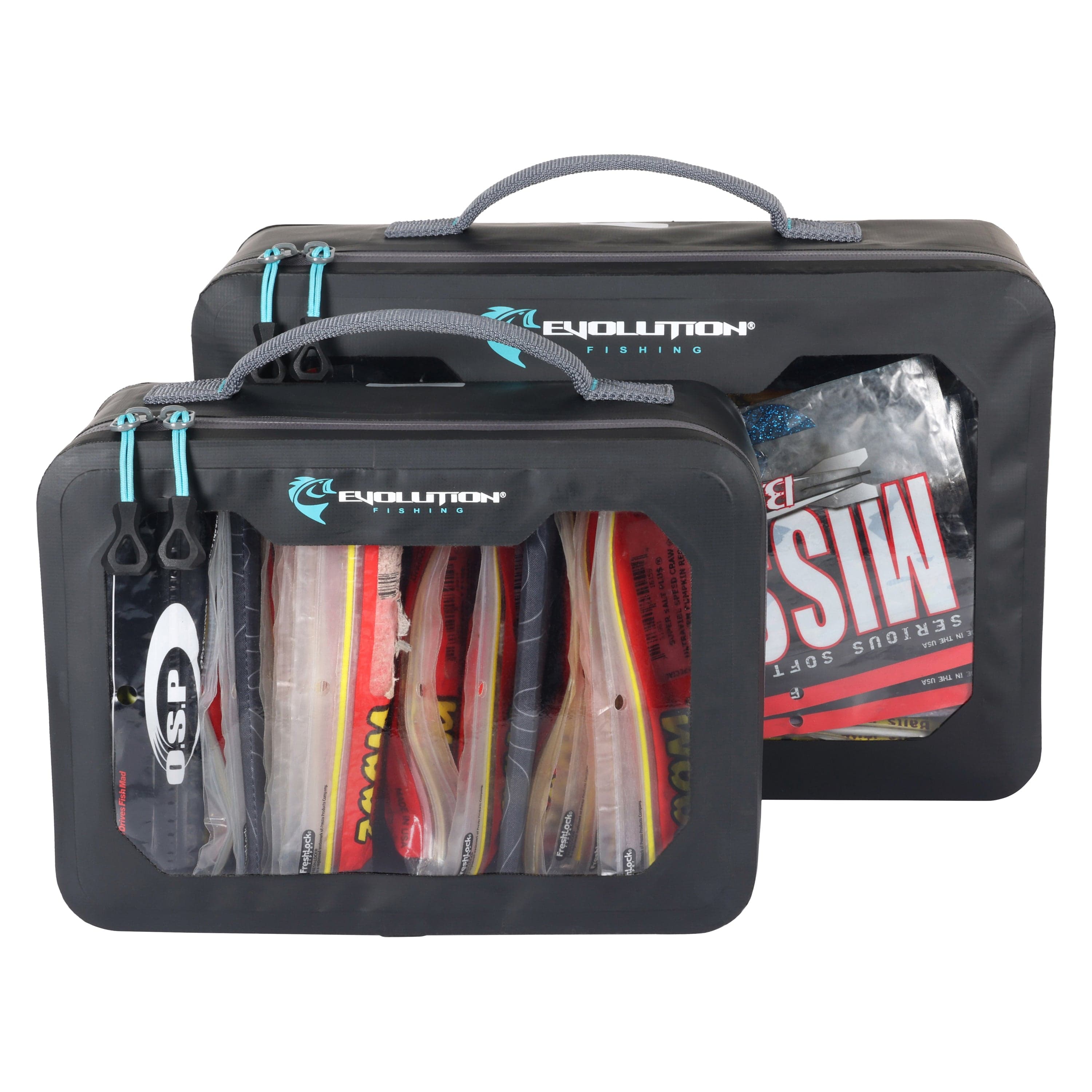 Evolution Outdoor Evolution Fishing Evolution Fishing Plastix Case