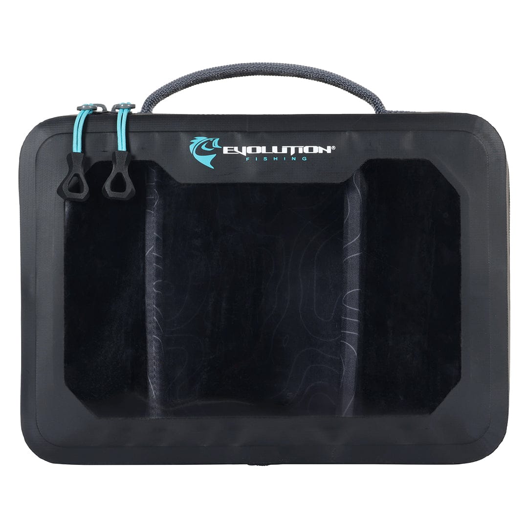 Evolution Outdoor Evolution Fishing Evolution Fishing Plastix Case