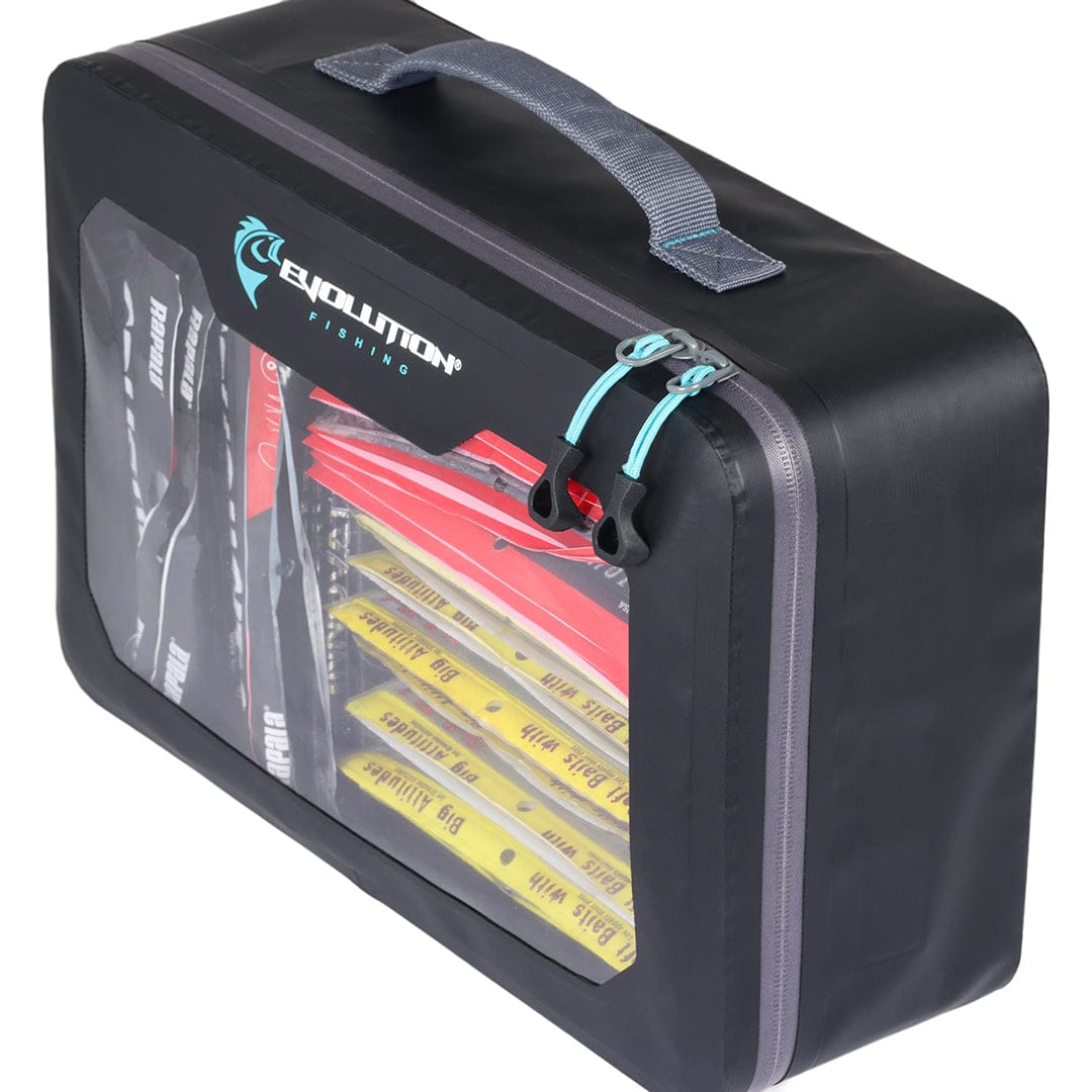 Evolution Outdoor Evolution Fishing Evolution Fishing Plastix Case