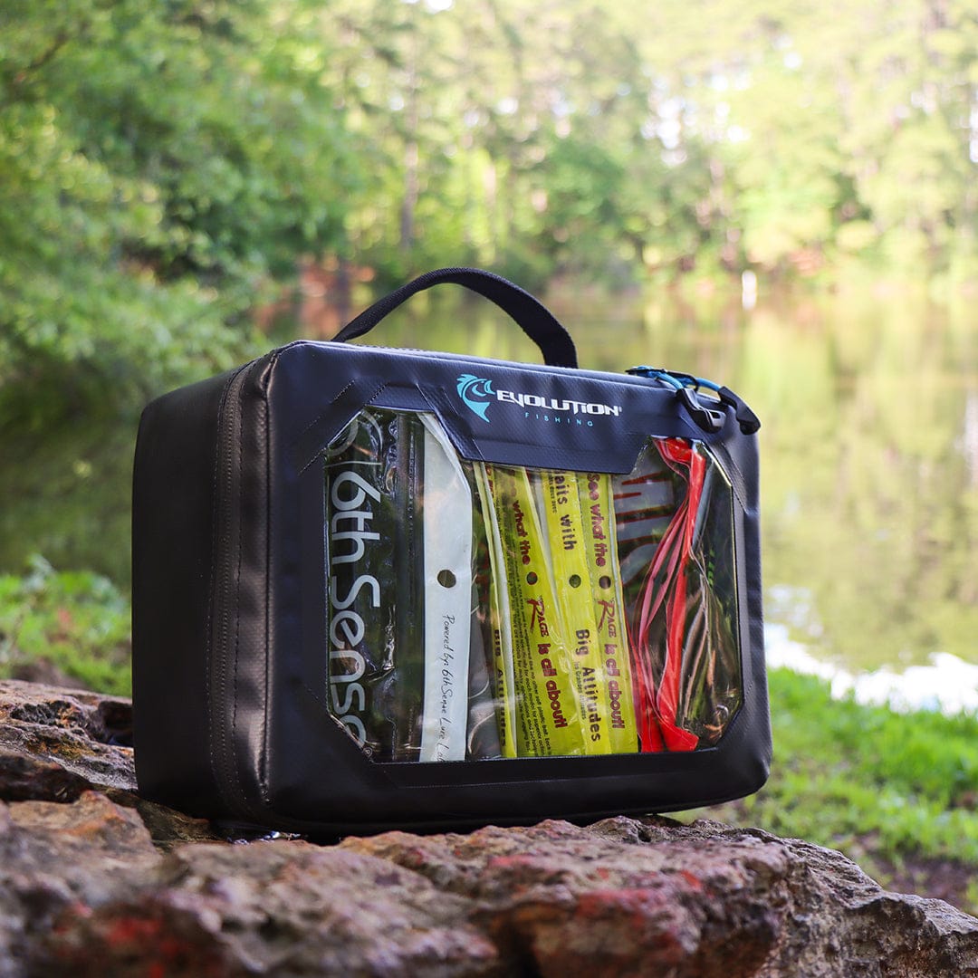 Evolution Outdoor Evolution Fishing Evolution Fishing Plastix Case