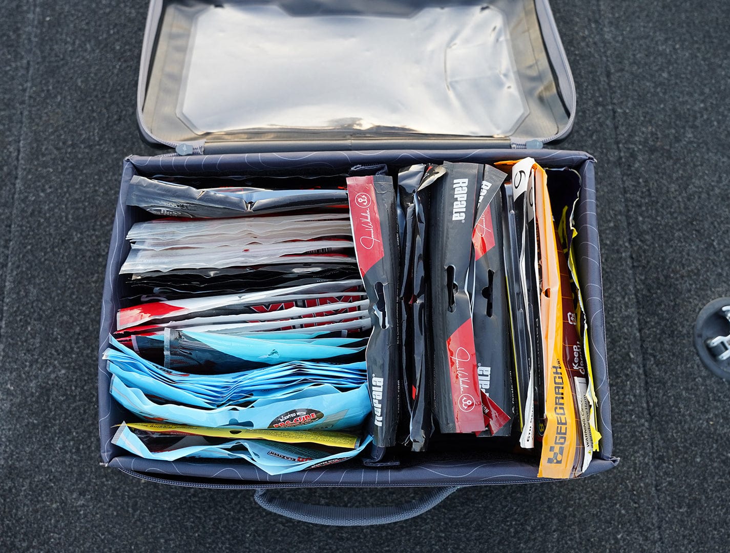 Evolution Outdoor Evolution Fishing Evolution Fishing Plastix Case