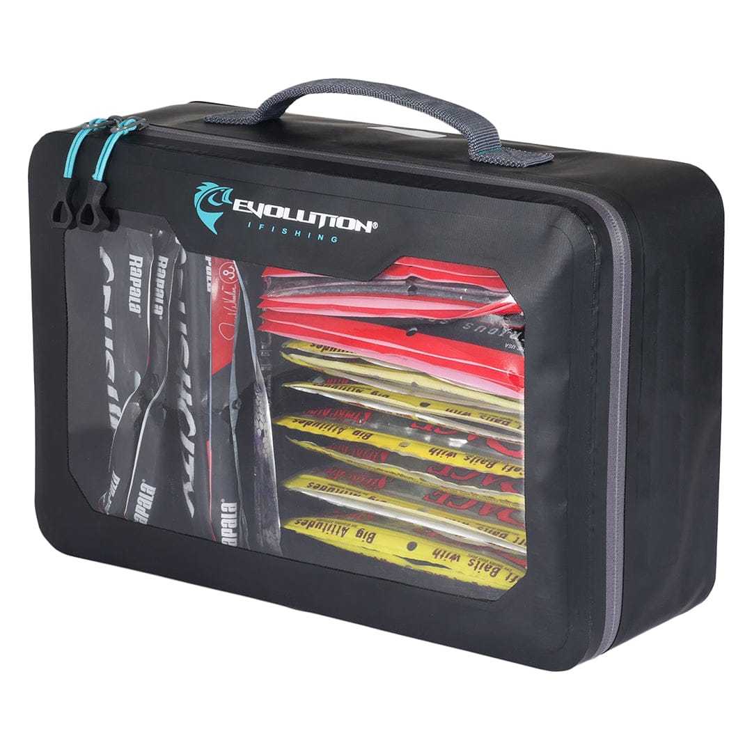 Evolution Outdoor Evolution Fishing Large Evolution Fishing Plastix Case