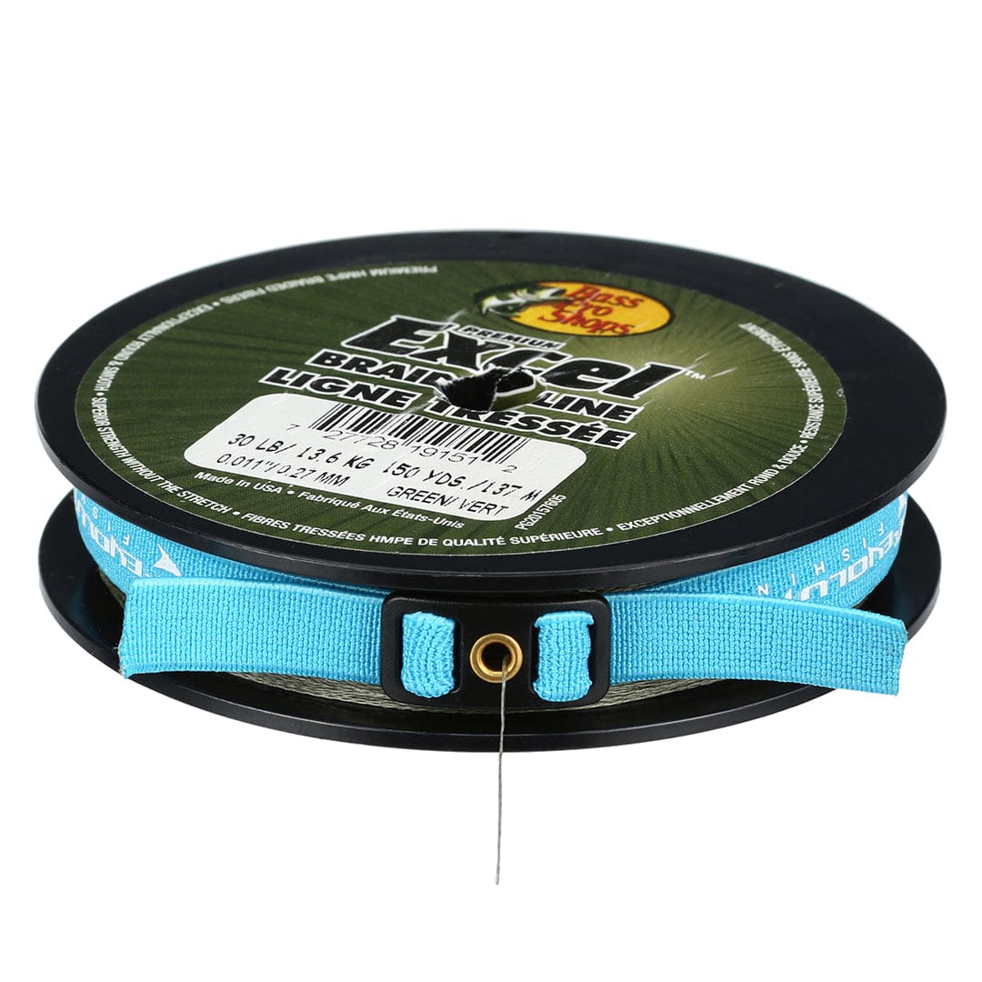 Evolution Outdoor Evolution Fishing Line Wrangler - 5/pk