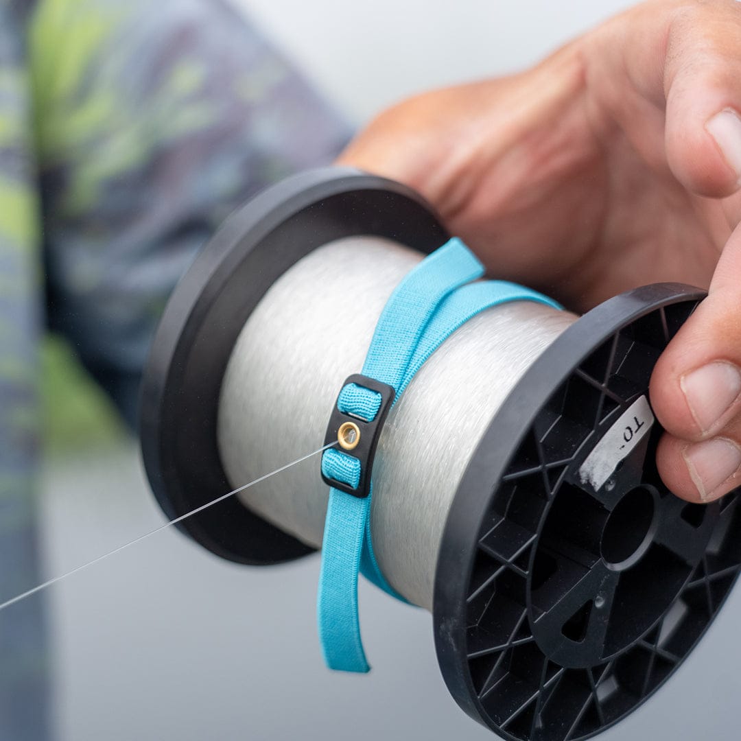 Evolution Outdoor Evolution Fishing Line Wrangler - 5/pk