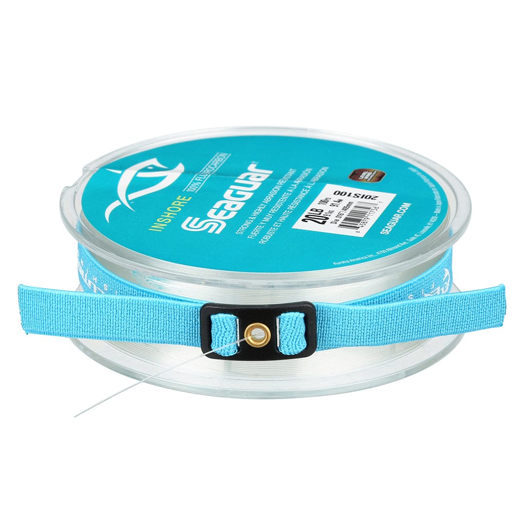 Evolution Outdoor Evolution Fishing Line Wrangler - 5/pk