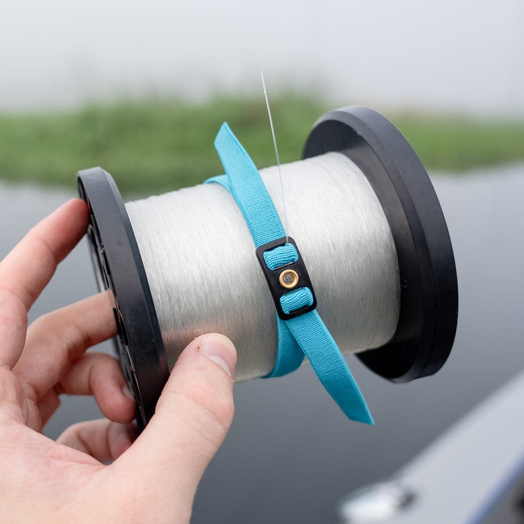 Evolution Outdoor Evolution Fishing Line Wrangler - 5/pk
