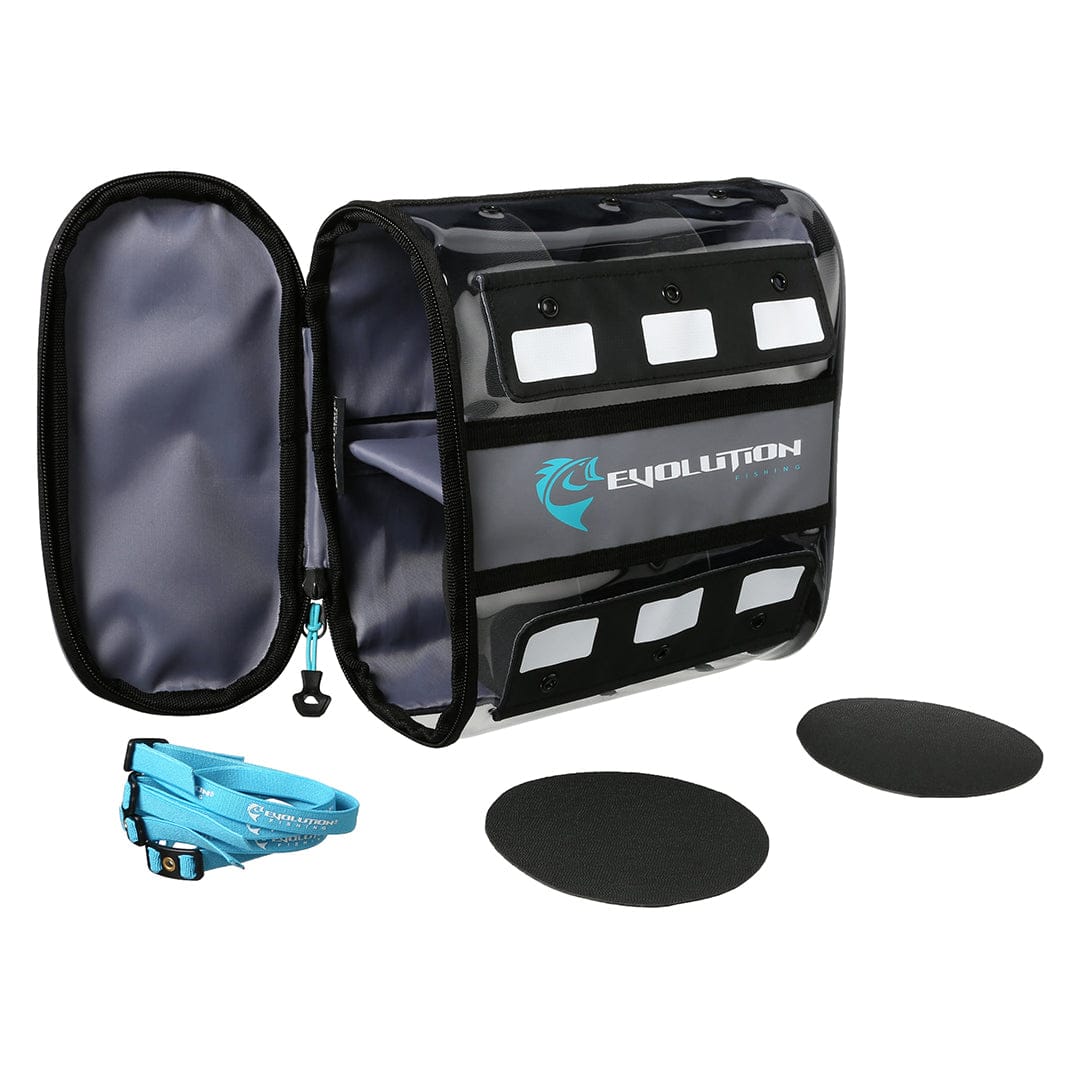 Evolution Outdoor Evolution Fishing Linemaster Bulk Spool Bag
