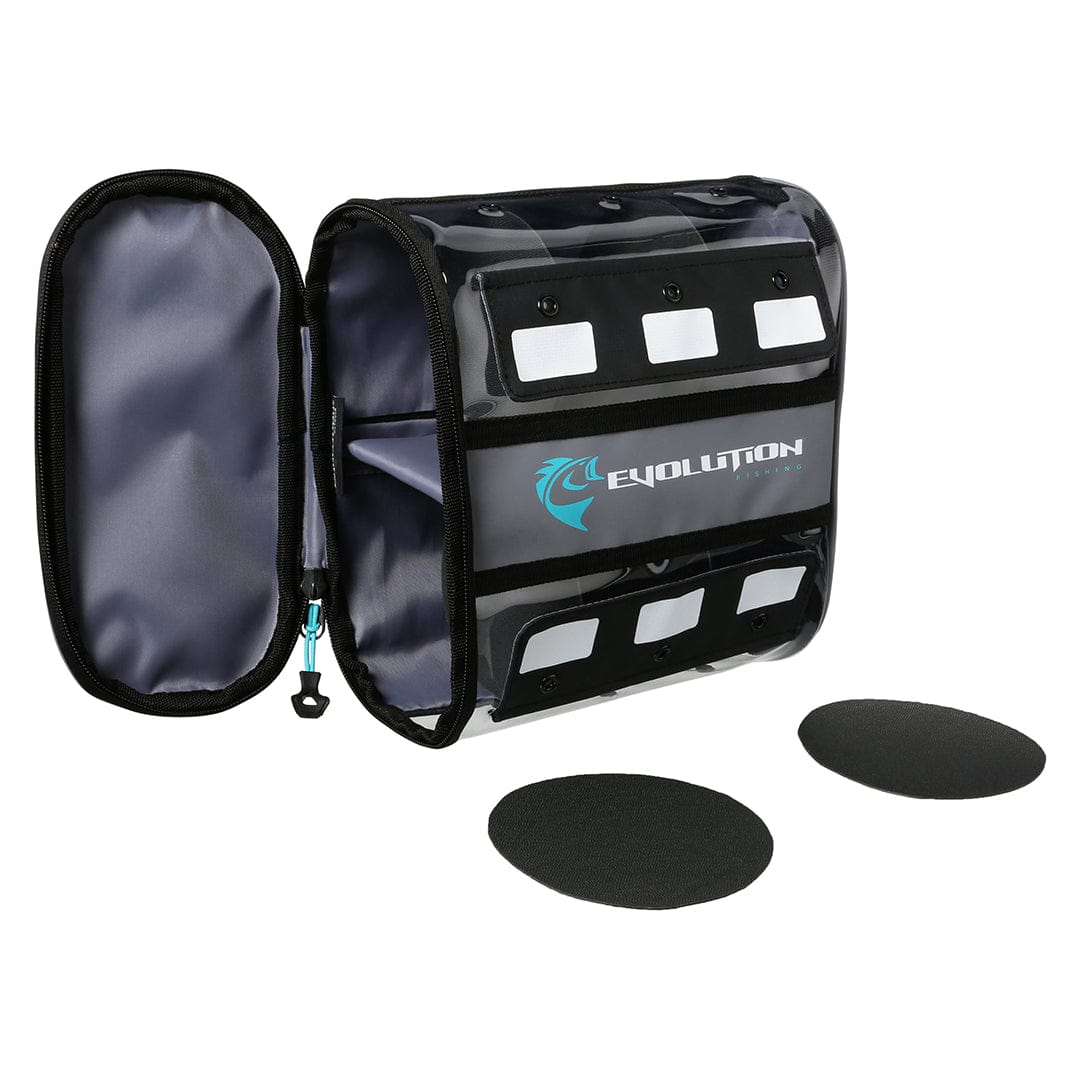 Evolution Outdoor Evolution Fishing Linemaster Bulk Spool Bag