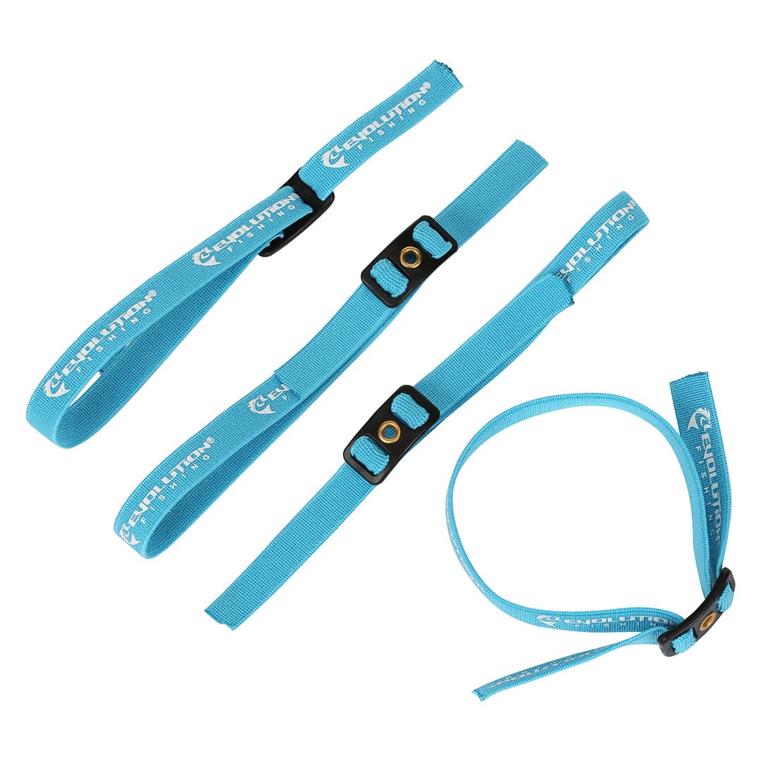 Evolution Outdoor Evolution Fishing Linemaster Bulk Spool Bag