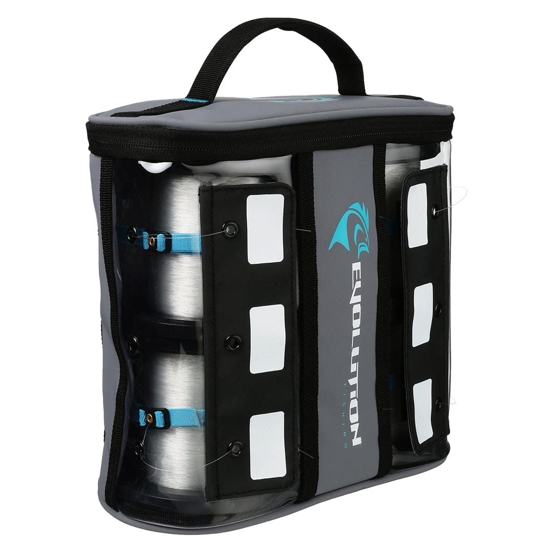 Evolution Outdoor Evolution Fishing Linemaster Bulk Spool Bag