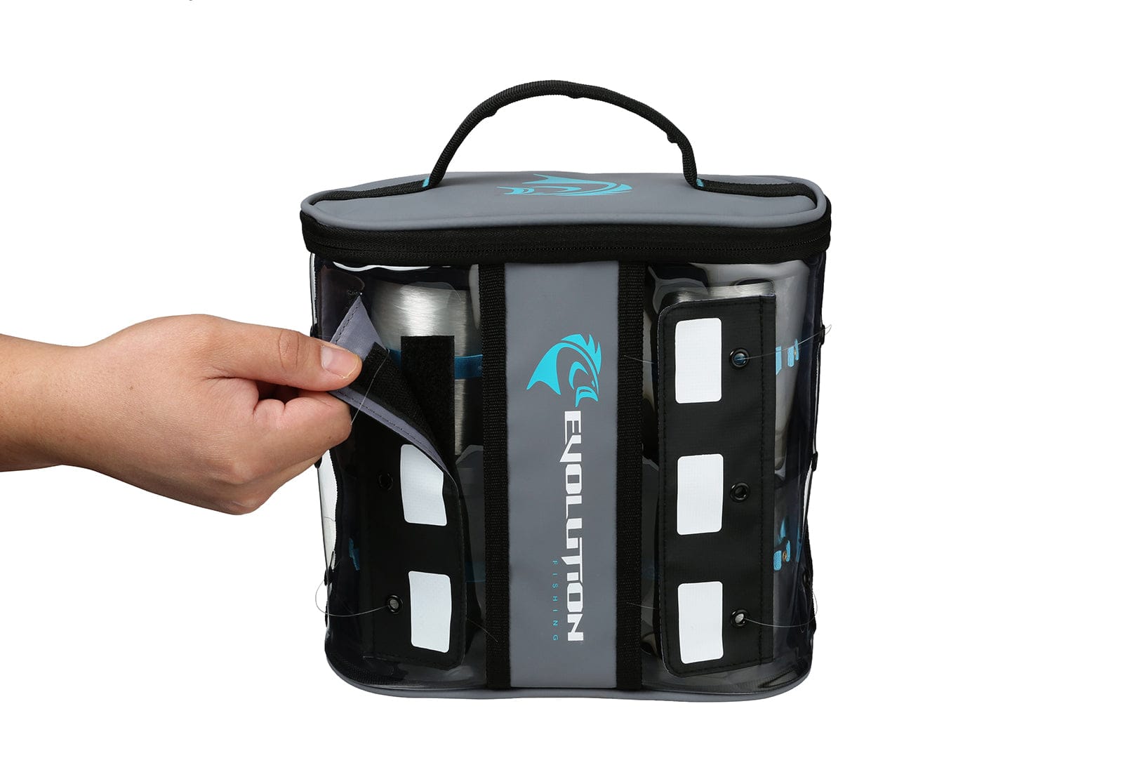 Evolution Outdoor Evolution Fishing Linemaster Bulk Spool Bag