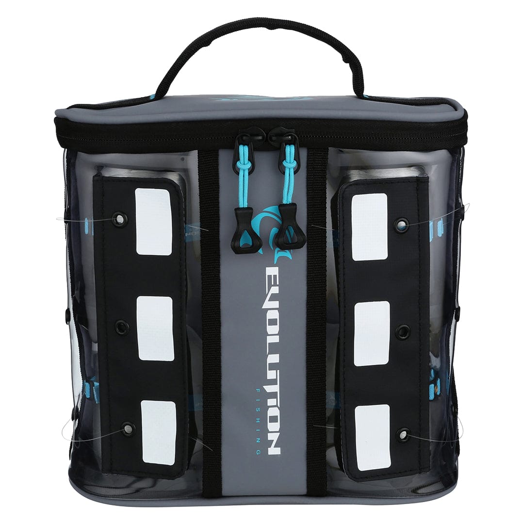 Evolution Outdoor Evolution Fishing Linemaster Bulk Spool Bag