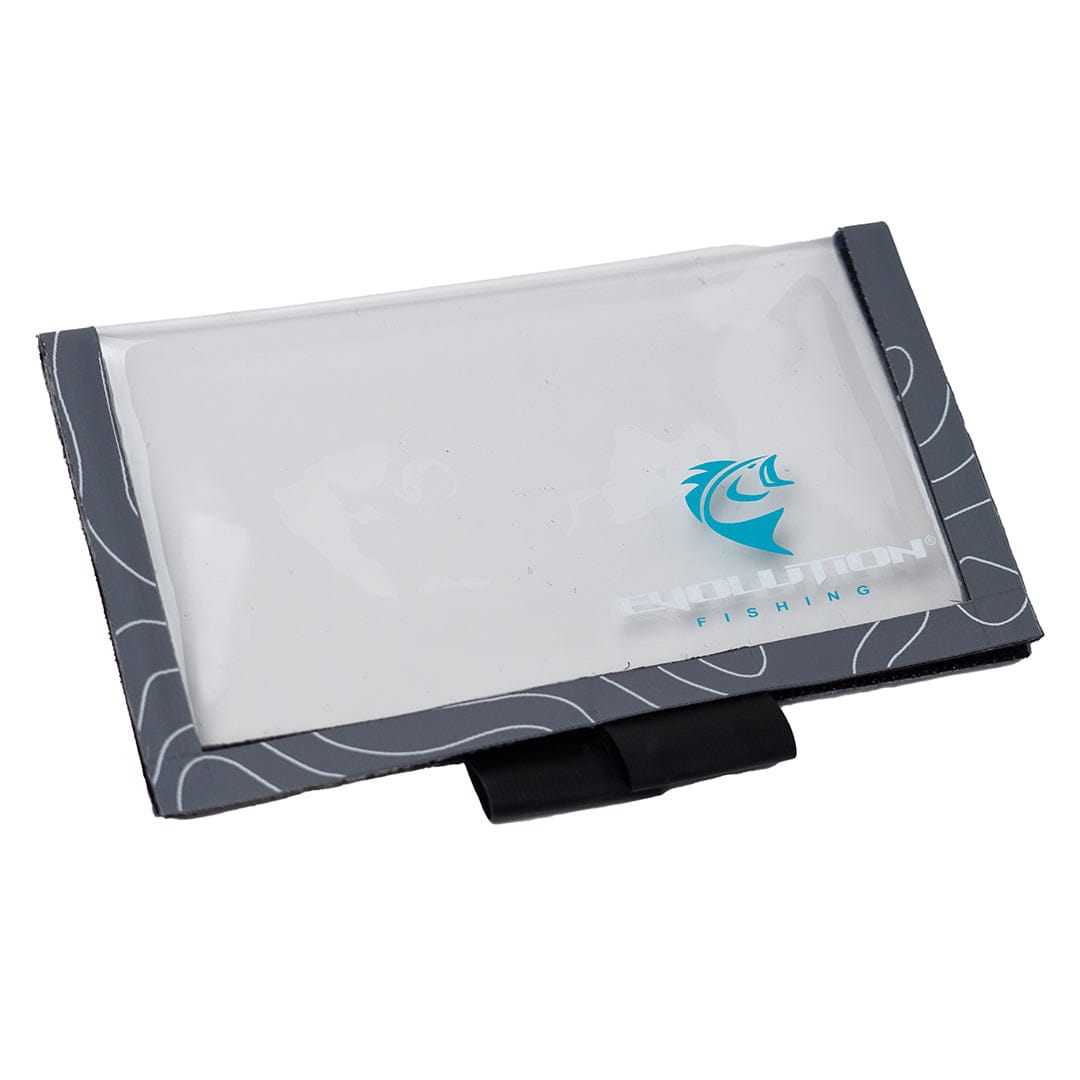 Evolution Outdoor Evolution Fishing Lure Wrap 2/pk